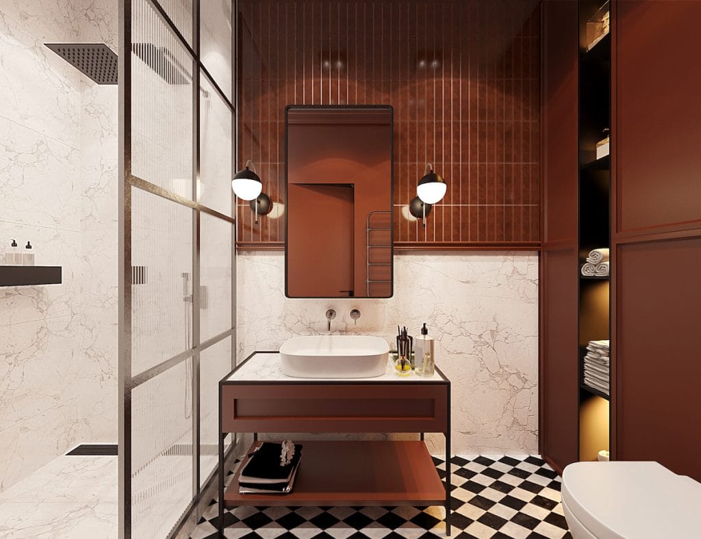 20 Fresh Bathroom Inspiration Ideas to Kickstart Your Design ...