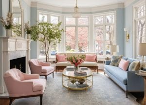 Cozy-eclectic-Parisian-living-room-1