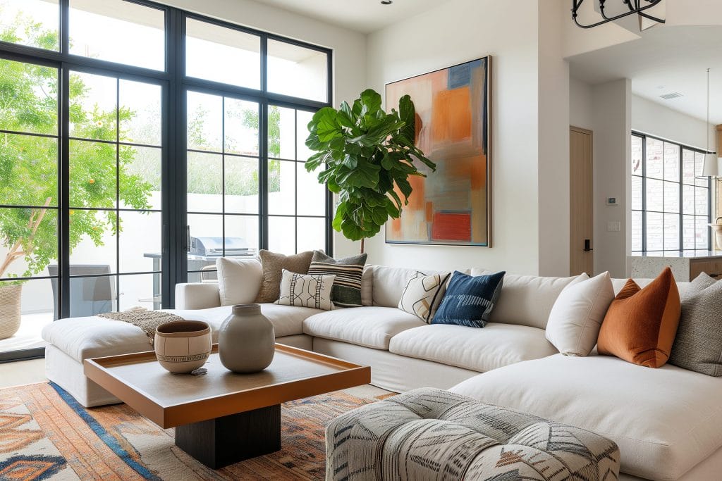 Chic Family Room Ideas & Design: Your Guide to Cozy Spaces with Style