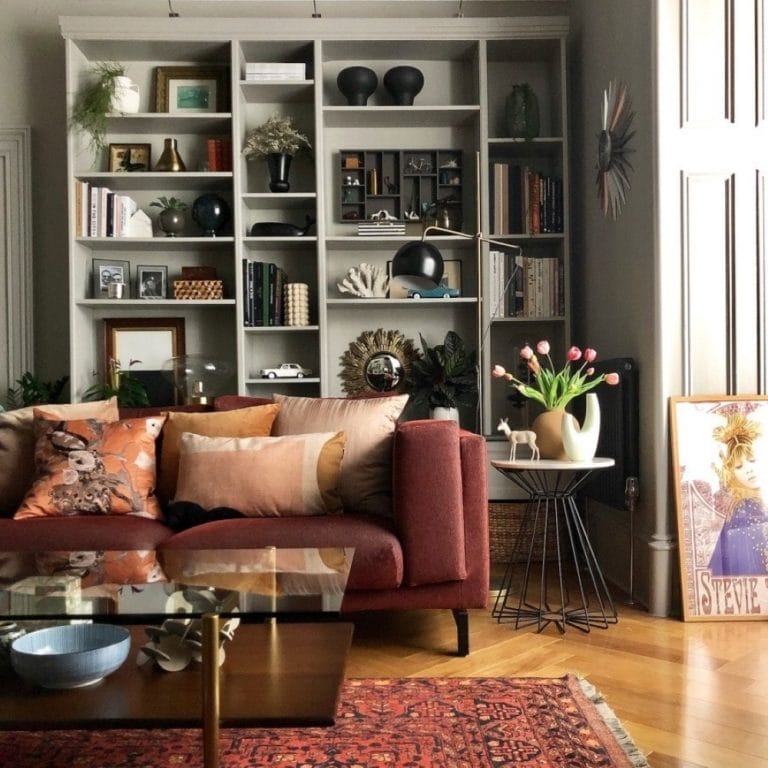 Chic Family Room Ideas & Design: Your Guide to Cozy Spaces with Style