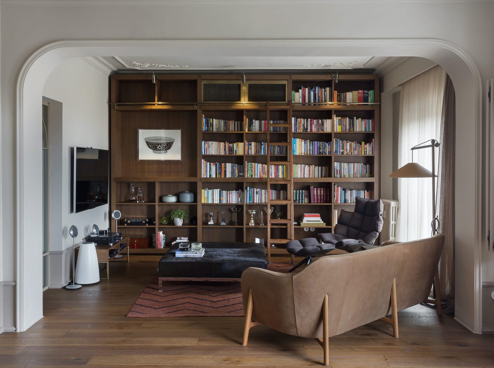 12 Must-Know Tips for Placing Furniture Like a Designer - Decorilla ...