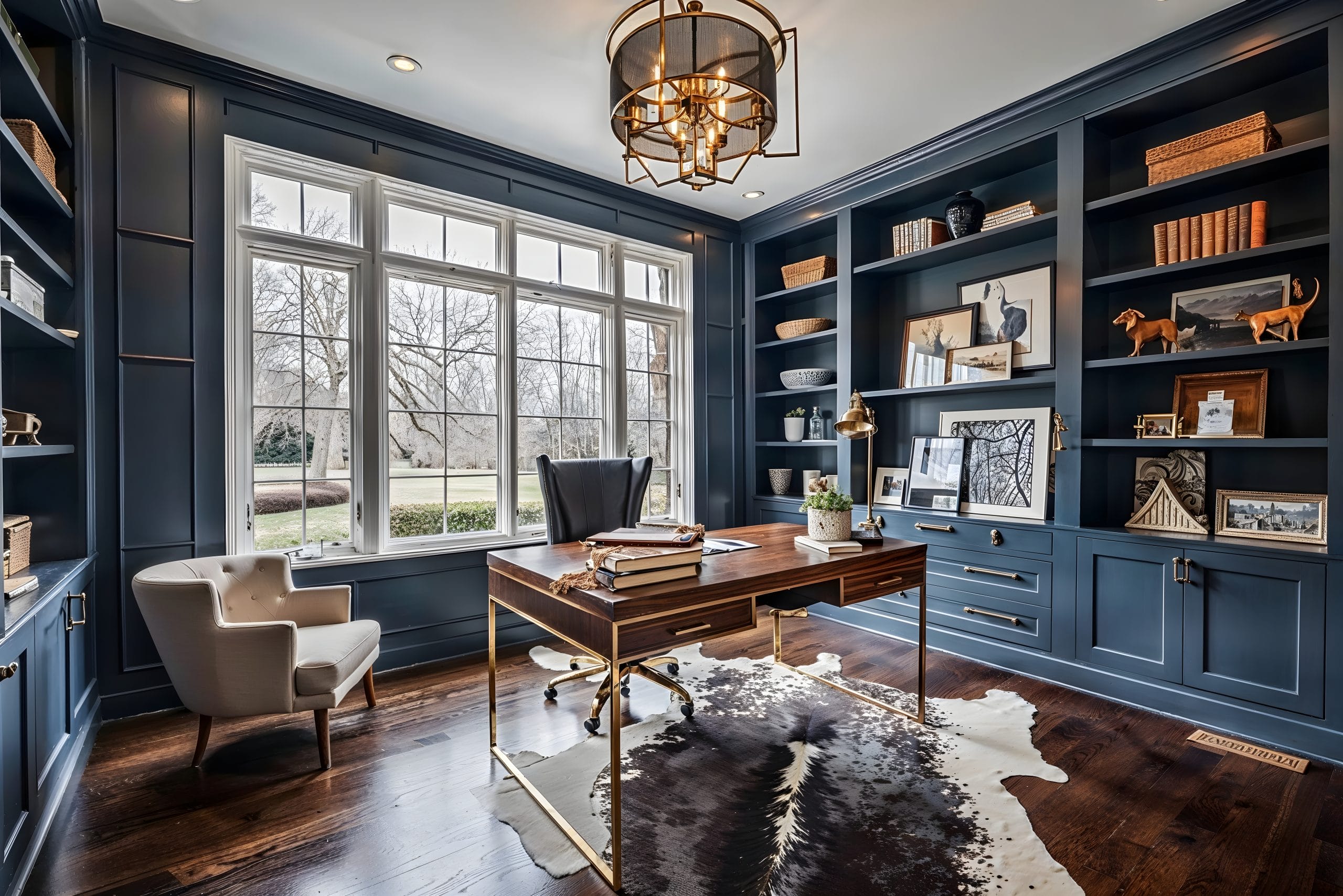 Office Decor Ideas Pinterest