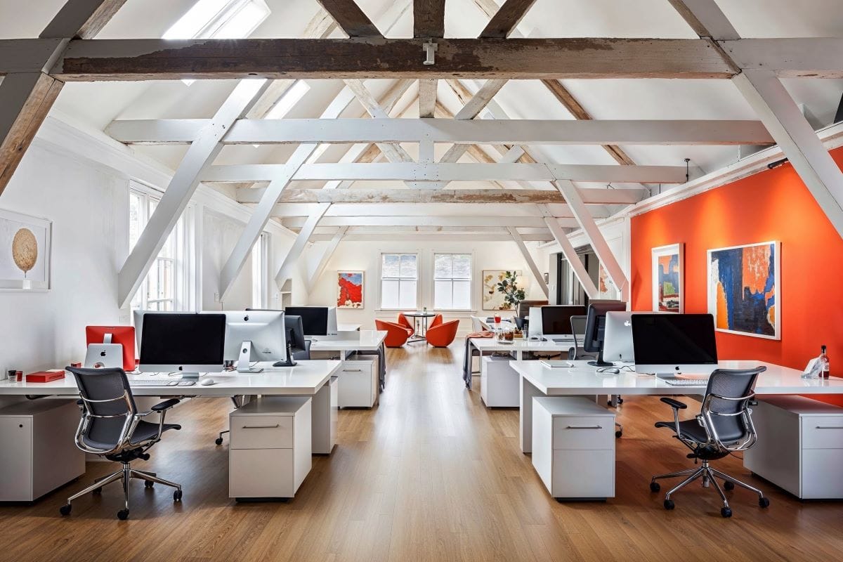 Office Decorating Ideas to Elevate Your Workspace - Decorilla Online