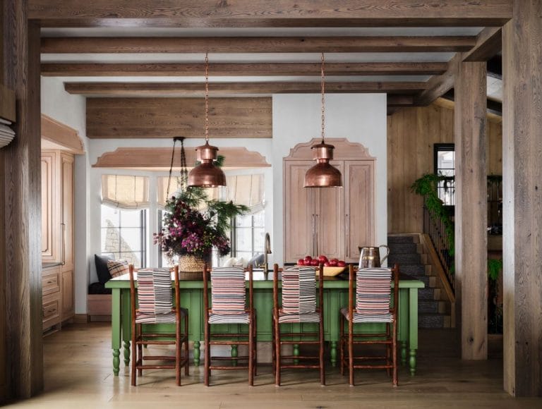 Kitchen Inspiration and Ideas: Cooking Up Your Dream Design