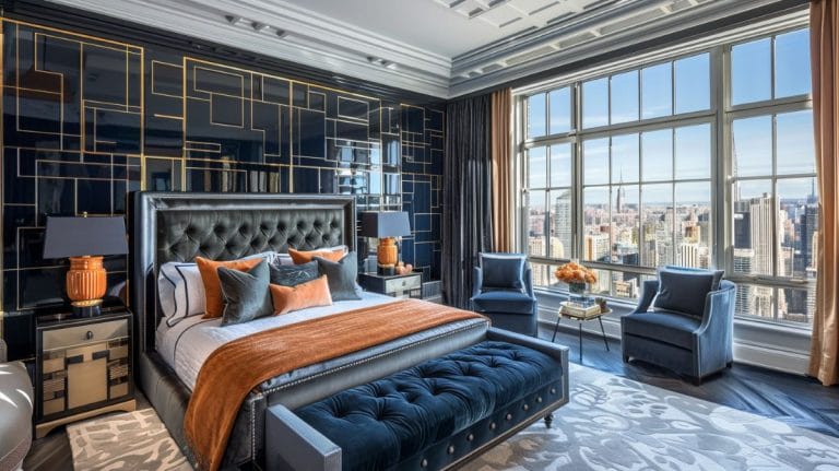 10 Interior Design Rules for Styling Your Home Like a Pro