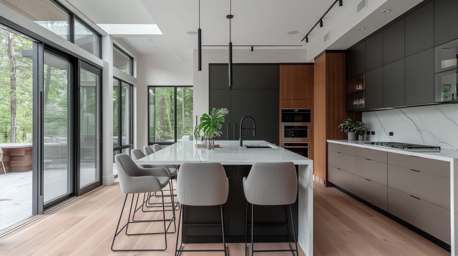 Quiet Luxury: Styling Your Home with Understated Elegance - Decorilla ... - Simple Understated Luxury Home Design