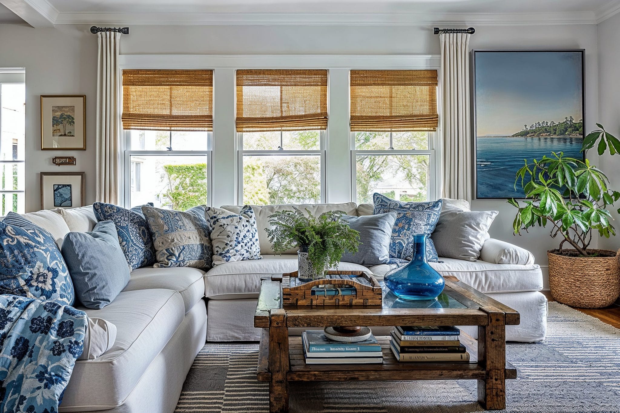 Pet-Friendly Furniture & Home Decor Tips: Styling Your Space for Paws ...