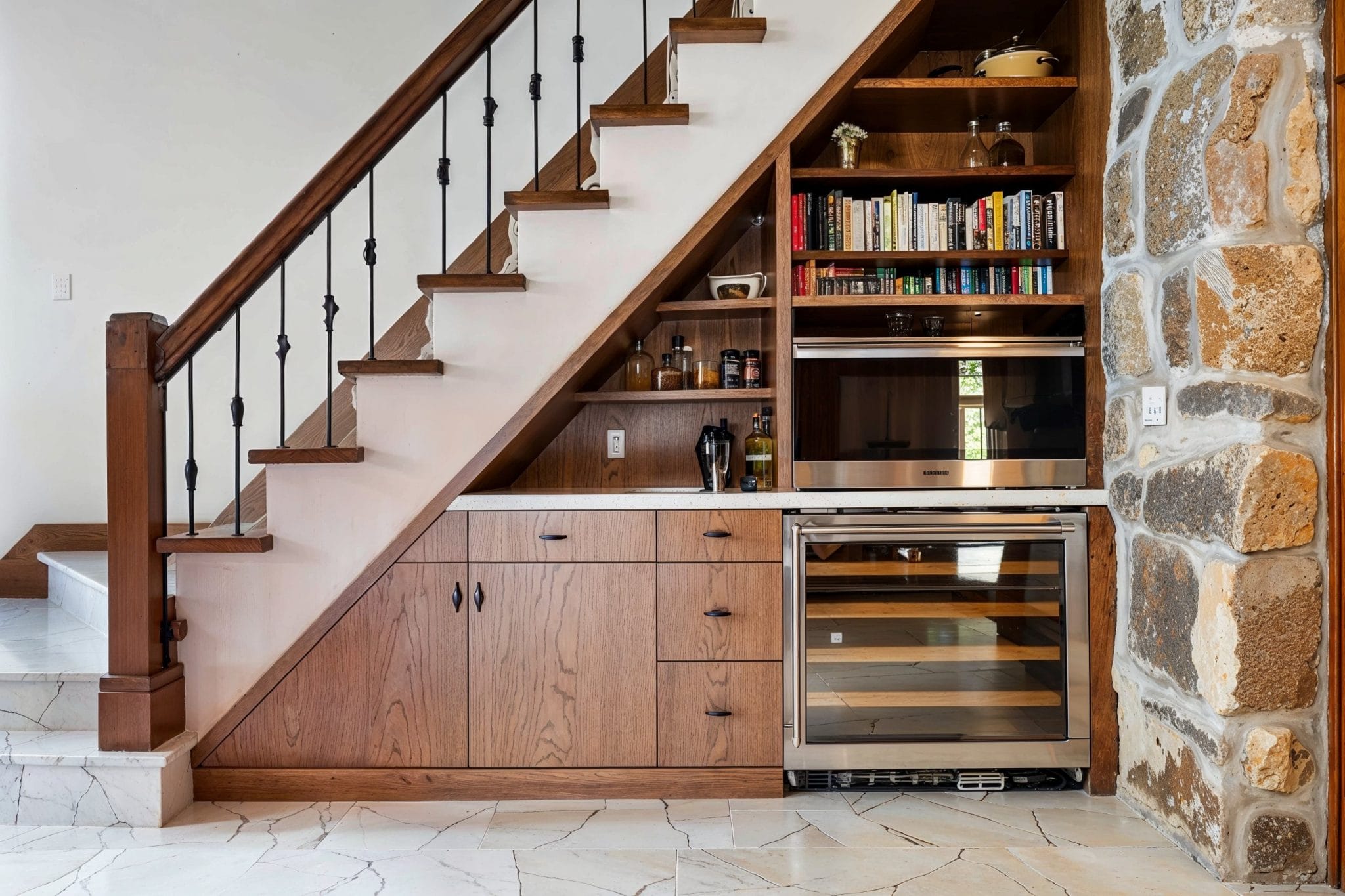 Appliance Garage Ideas: Transform Your Kitchen into a Clutter-Free ...