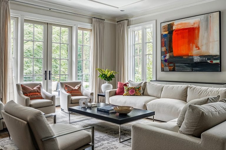 How to Choose Art for Your Home: A Designer's Guide to Getting It Right