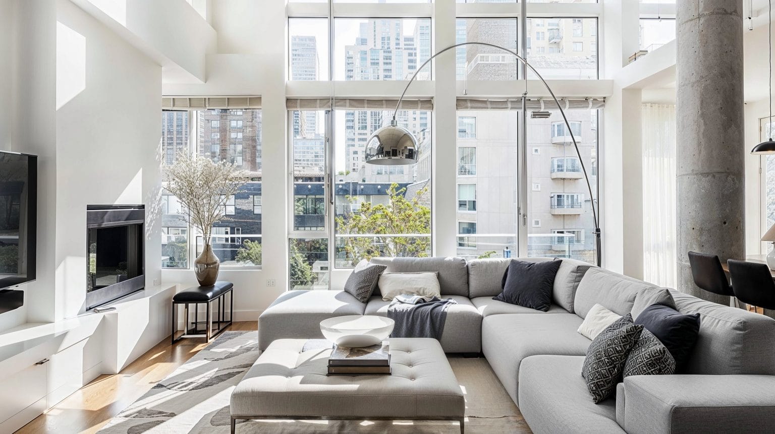A closer look at Interior Designers Seattle Subdivision