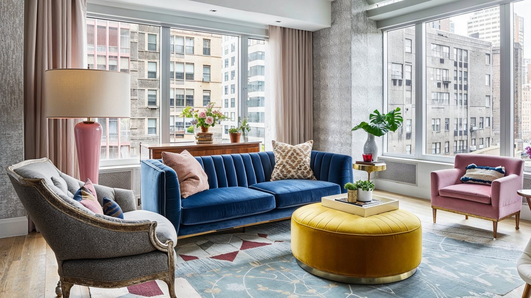 Image showcasing Condo Interior Design: 5 Interior Design Ideas to Transform Your Condo ...
