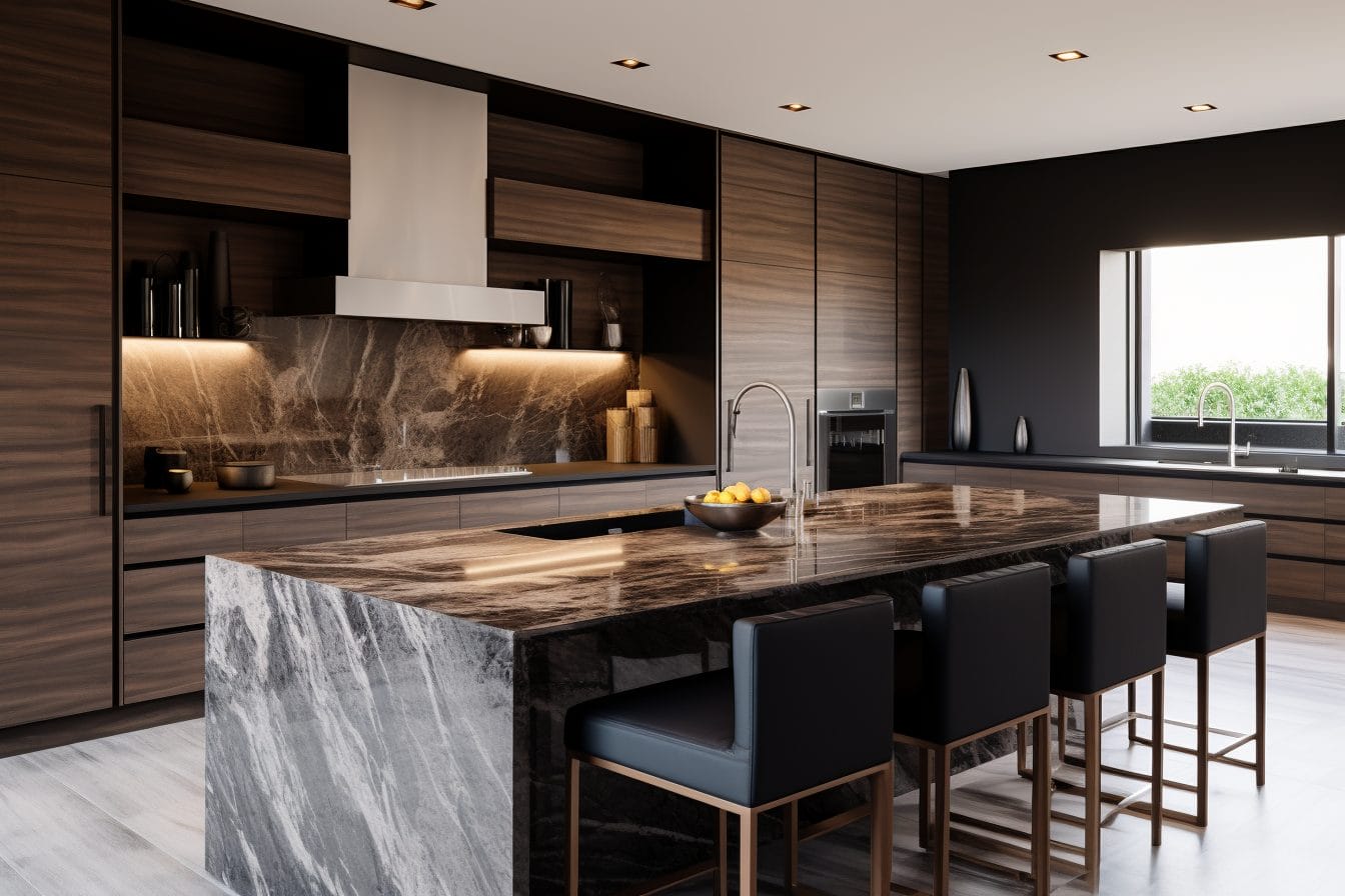 Kitchen Styling Secrets: Upgrade Your Space with Expert Tips ...