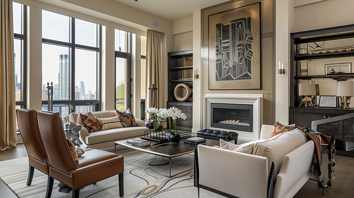 How to Choose Curtains for Living Room and Bedroom: A Complete Guide