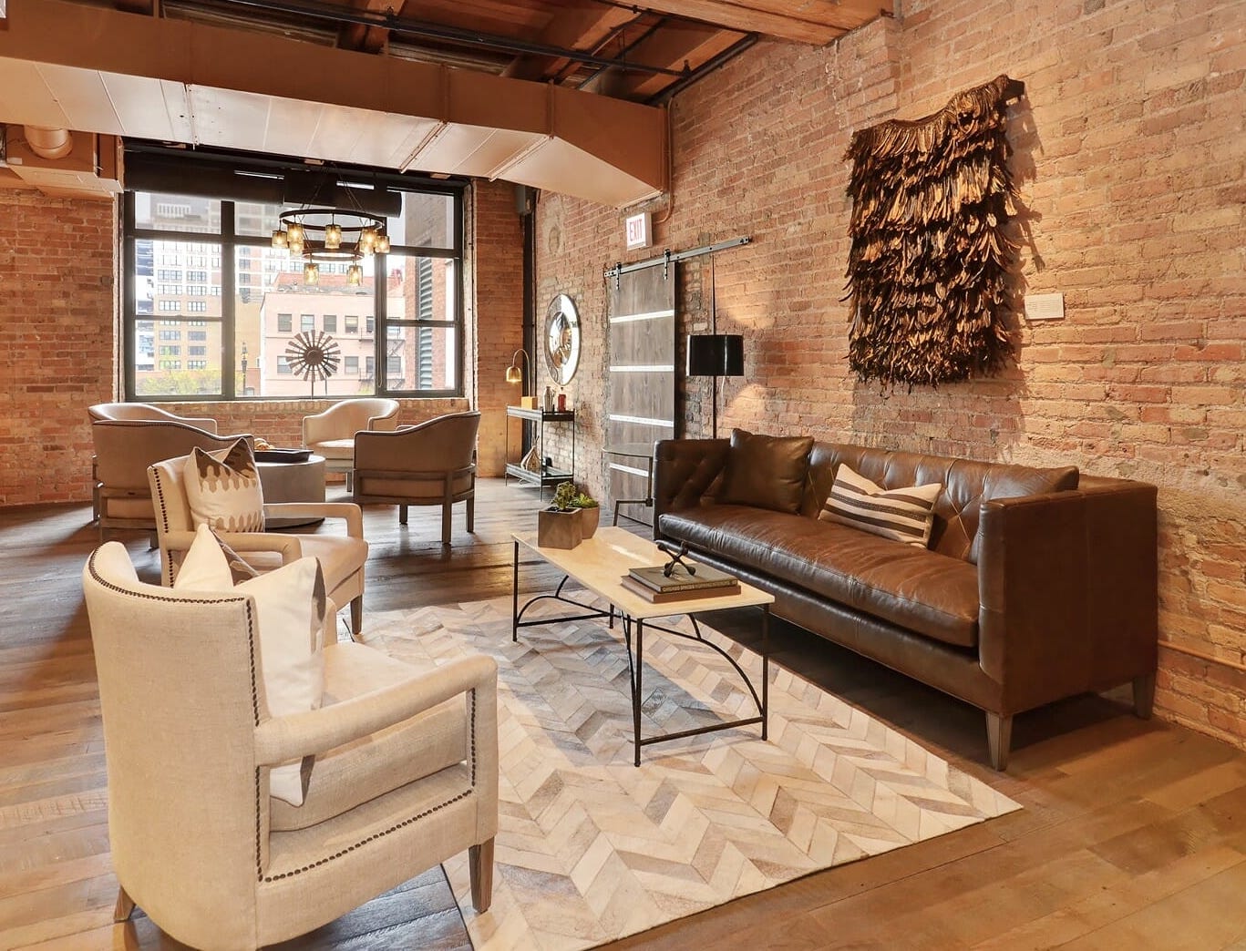 12 Dark Brown Couch Living Room Ideas for a Warm and Inviting Home