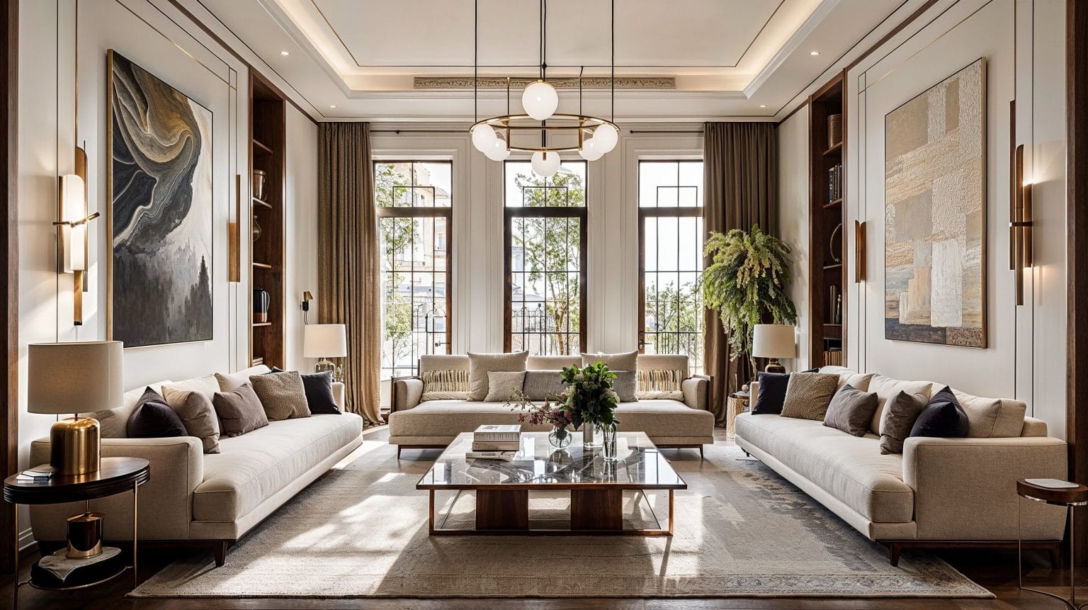 Sofa Buying Guide: Expert Tips for Choosing the Perfect Couch