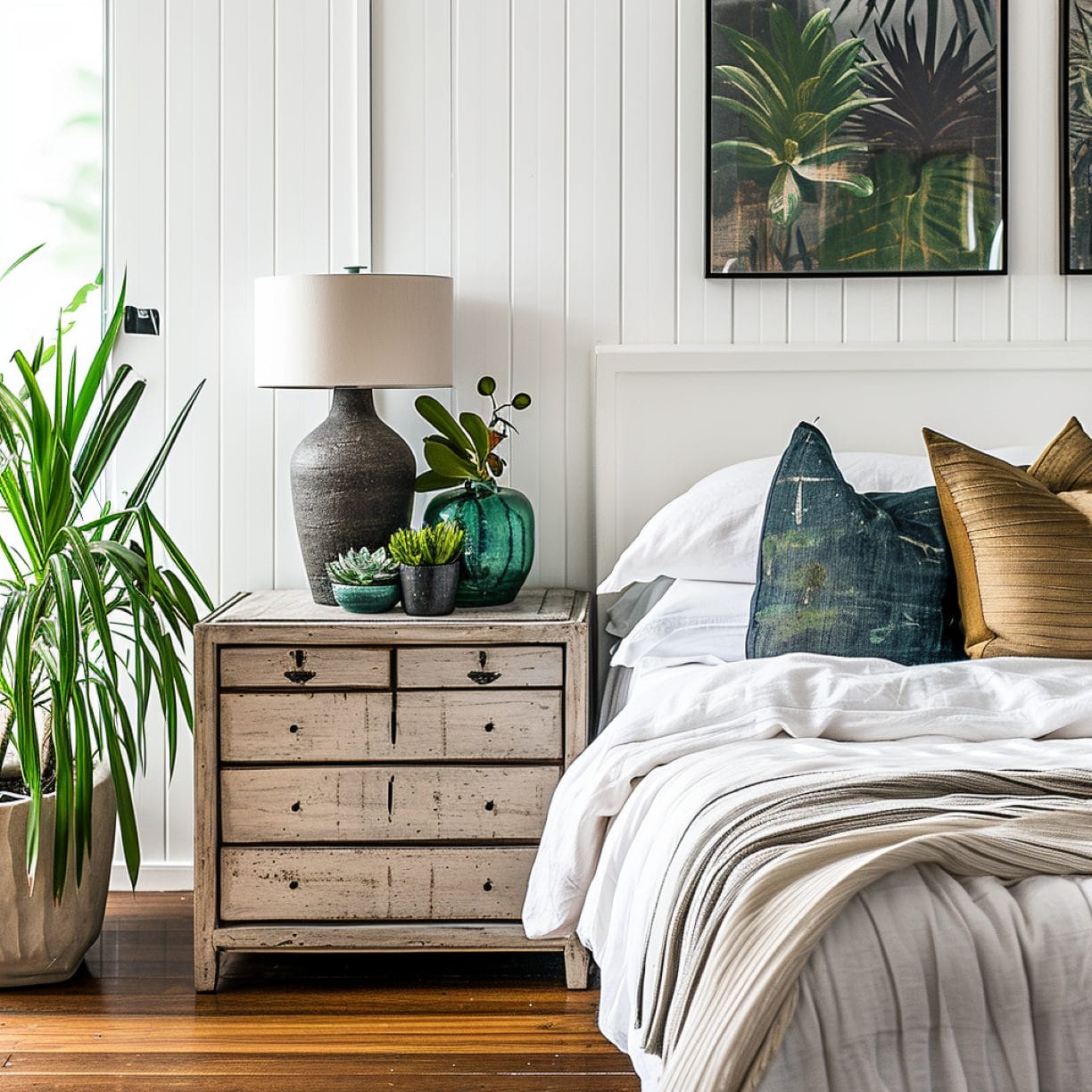 15 Cottagecore Decorating Ideas to Bring the Country Life Indoors ...