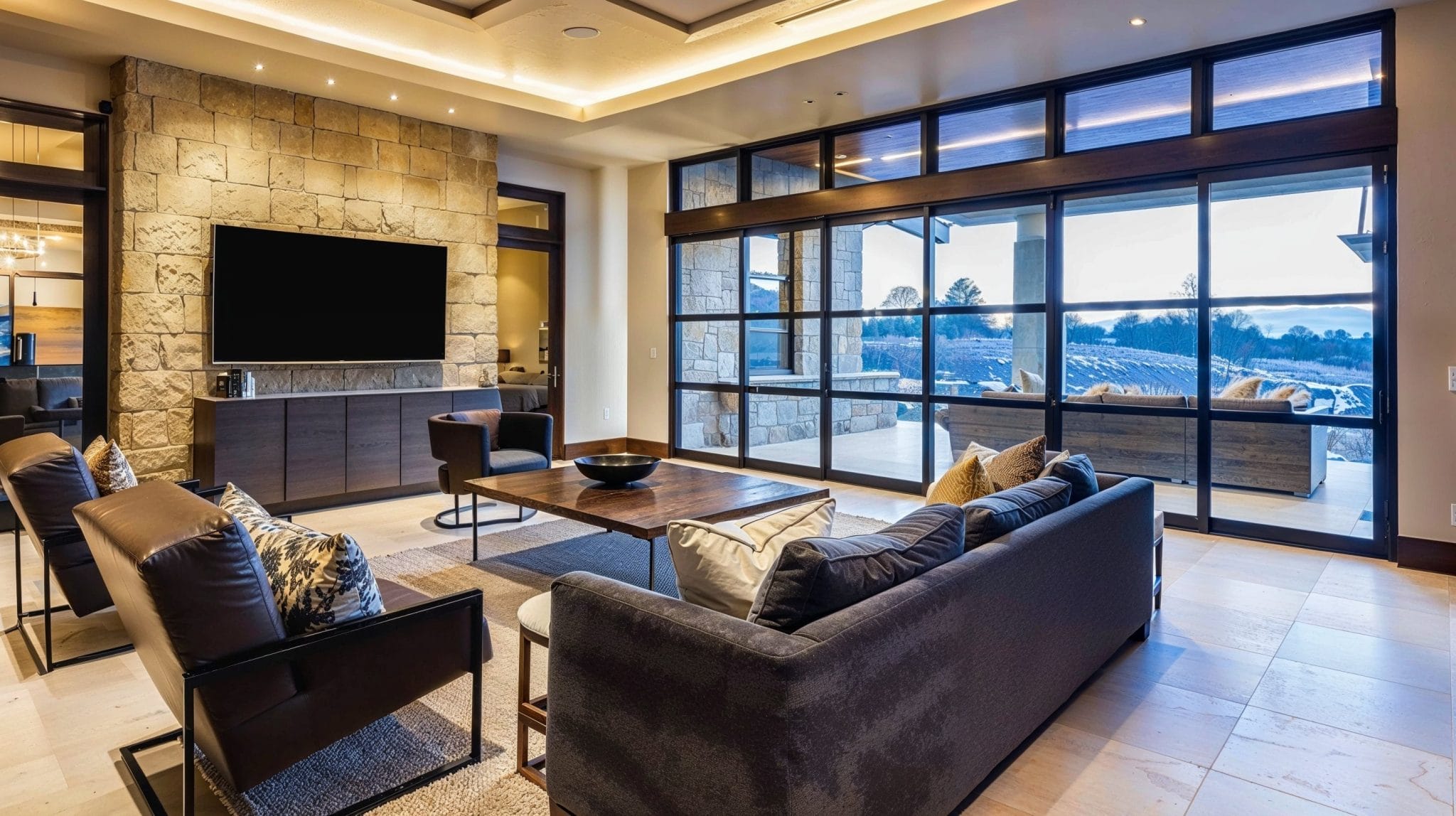 12 Basement Remodels, Finishing & Renovations You Have to See