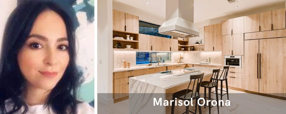 Top Austin interior designers in Decorilla, Marisol O.