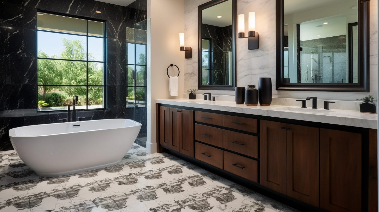 How Much Does a Bathroom Renovation Cost? Your Expert Guide to Making ...