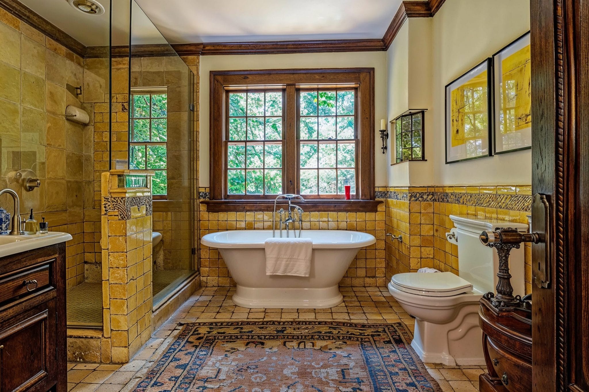 The Butter Yellow Trend: A Burst of Sunshine for Your Space - Decorilla Online Interior Design