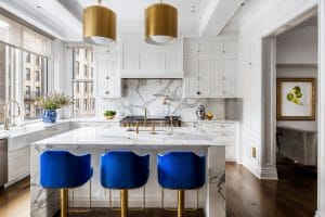 Kitchen Trends 2025: 18 Must-Have Ideas for a Dream Kitchen - Decorilla