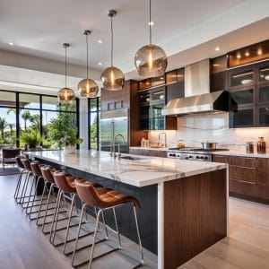 Kitchen Trends 2025: 18 Must-Have Ideas for a Dream Kitchen - Decorilla