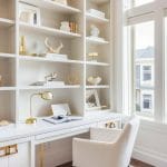 Home Office Trends 2025 Create A Stylish Productive Space Decorilla A Clutter Free Workspace Showcasing The Minimalist Aesthetic Of 2025 Home Office Design Trends By Decorilla 150x150