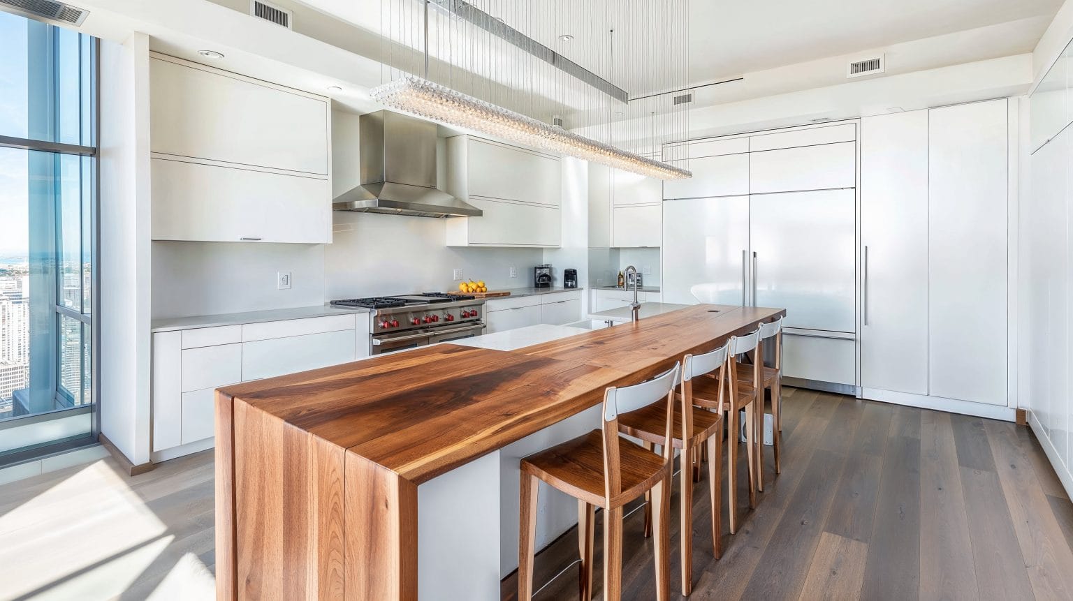 Kitchen Lighting Trends 2025 What’s New in Kitchen Illumination? Decorilla Online Interior Design
