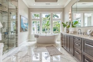 Bathroom Trends 2025: 20 Fresh Ideas for a Stylish Retreat - Decorilla Online Interior Design