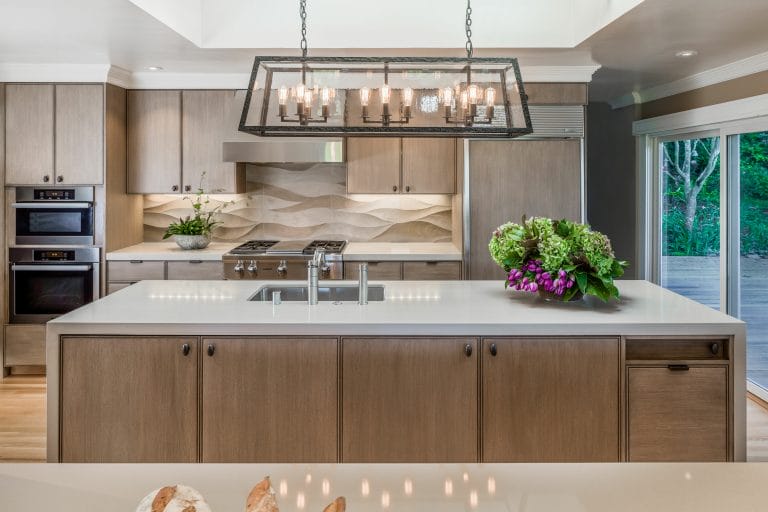 Kitchen Lighting Trends 2025 What’s New in Kitchen Illumination? Decorilla Online Interior Design