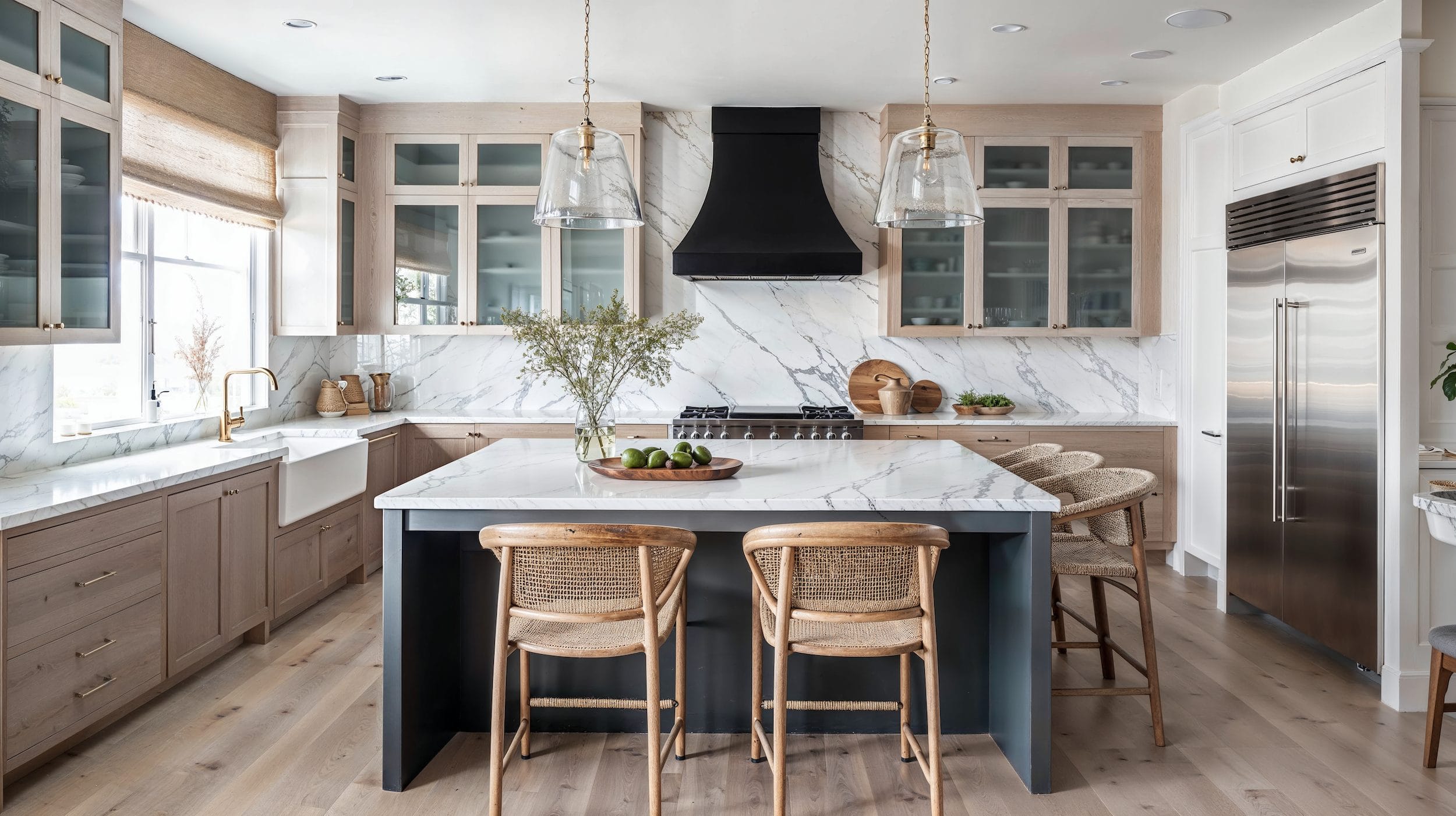 20 Best Kitchen Design Ideas For You To Try