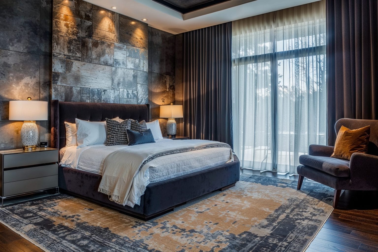 2025 Bedroom Trends for Ultimate Rest & Relaxation - Decorilla Online ...