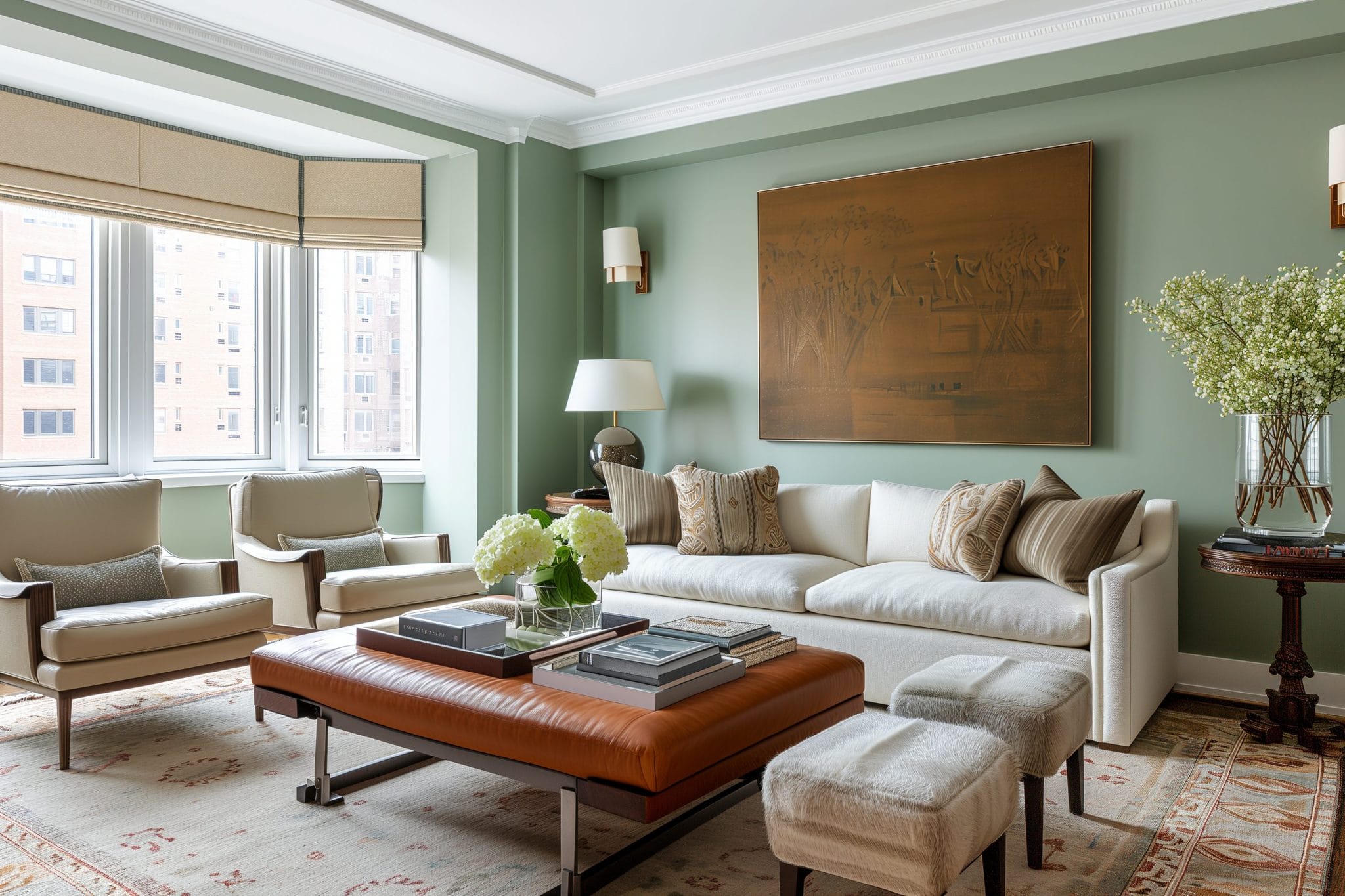From the Pros: Top 10 Living Room Paint Colors - Decorilla