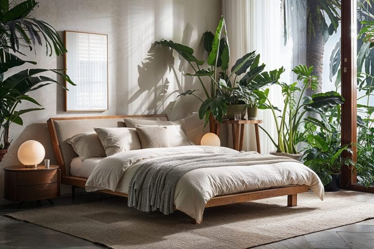 Gallery Detail: 2025 Bedroom Trends For Ultimate Rest Relaxation