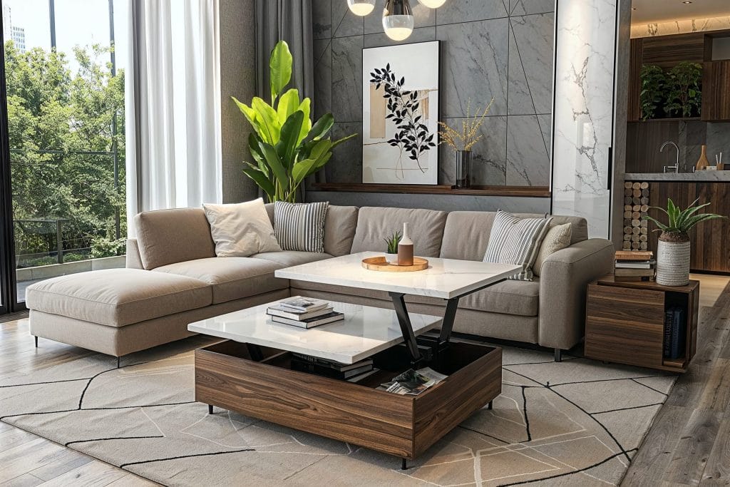 Before & After: Masculine Interior Design and Décor - Decorilla Online ...