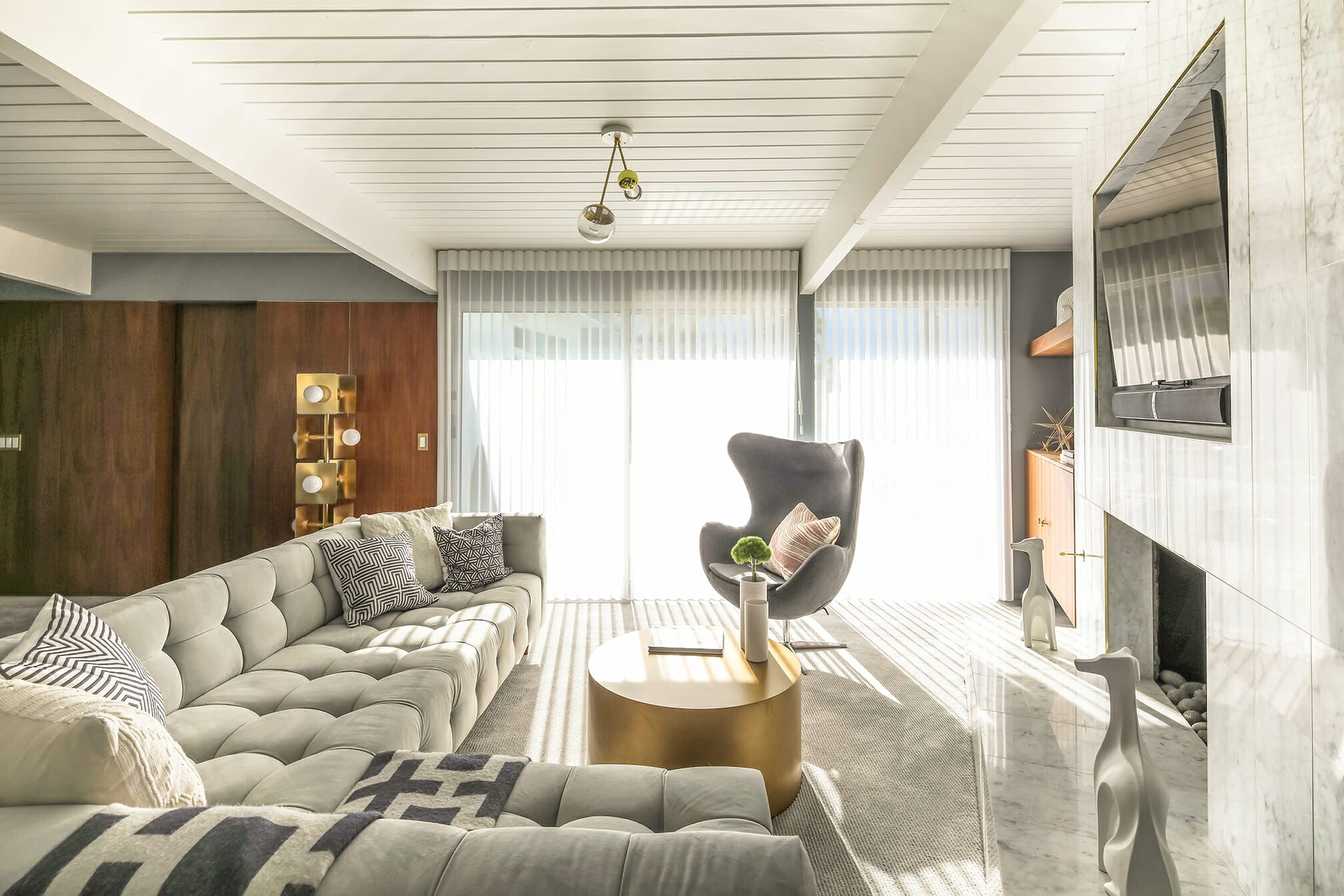 15 Best Modern Interior Design Ideas of 2026 - Decorilla