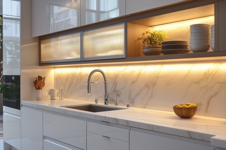 Kitchen Lighting Trends 2025 What’s New in Kitchen Illumination? Decorilla Online Interior Design