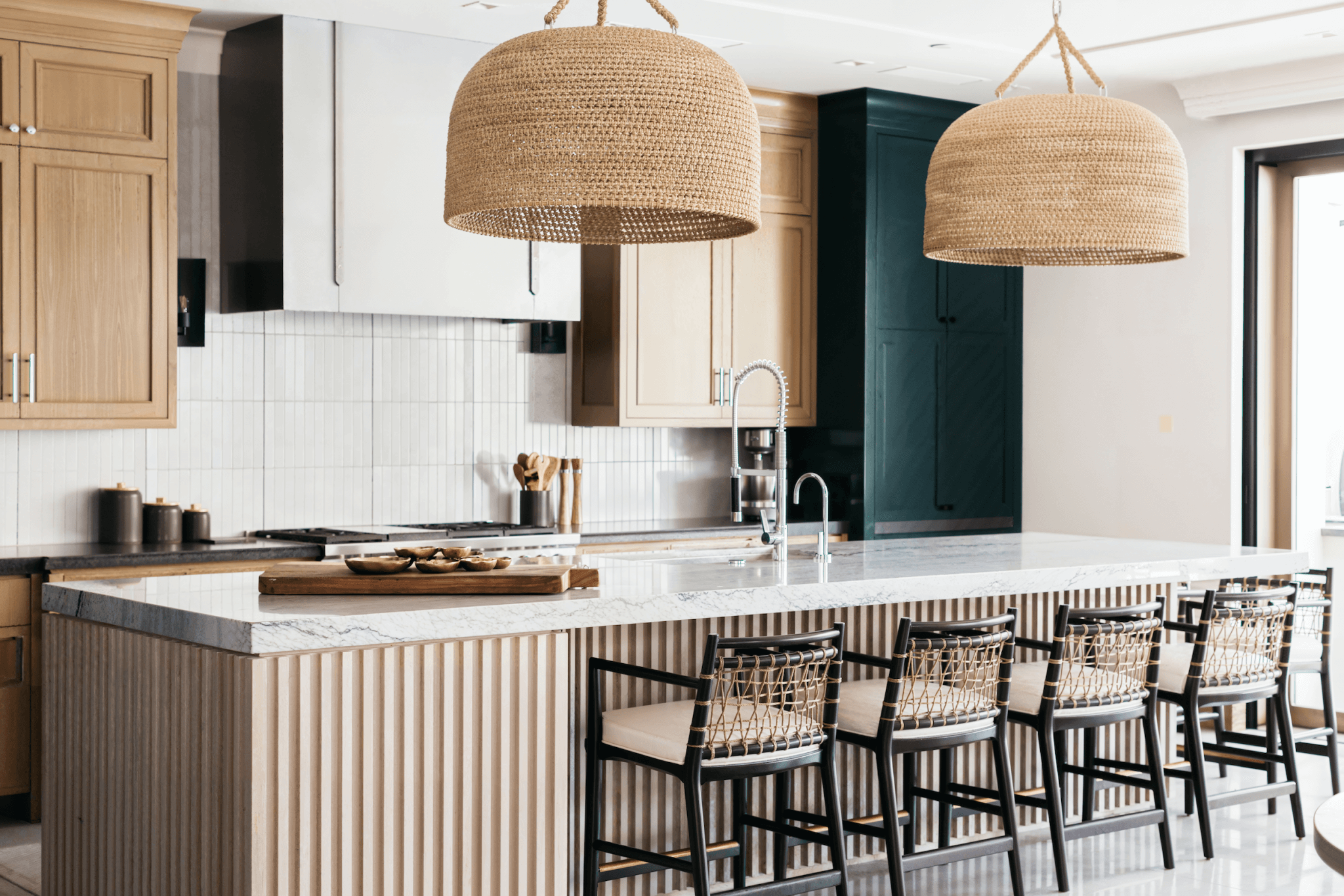 Kitchen Trends 2025: 18 Must-Have Ideas for a Dream Kitchen - Decorilla ...