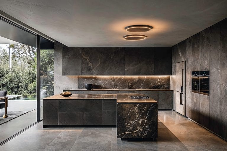 Black Kitchens: Bold Design Ideas to Transform Your Space - Decorilla ...
