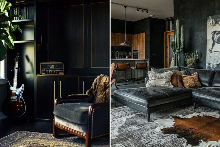 Dark Academia Aesthetic: How to Bring Scholarly Charm to Your Home ...