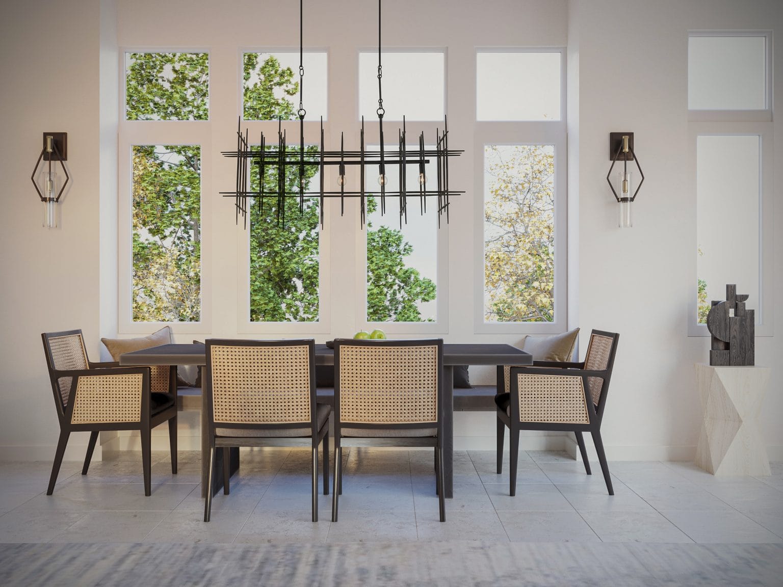 Picture of Before & After: Contemporary Luxe Interior Design - Decorilla Online ...
