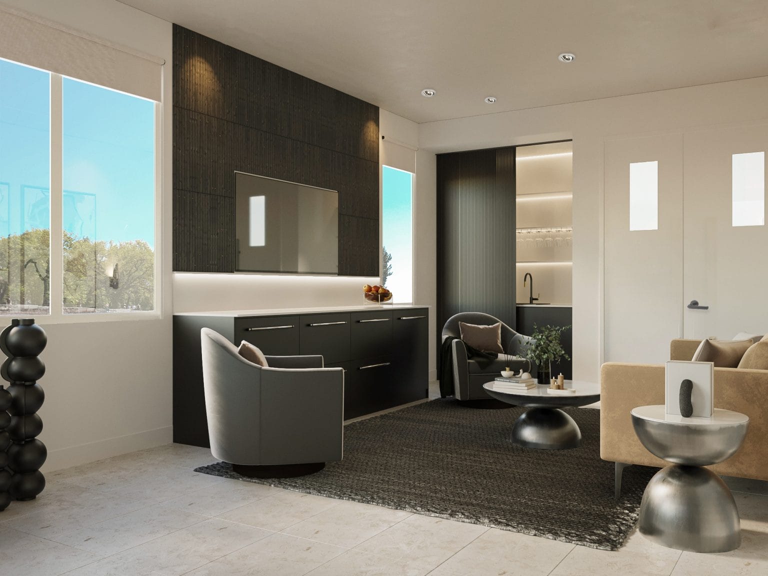 Image showcasing Before & After: Luxury Home Decorating and Design - Decorilla Online ...