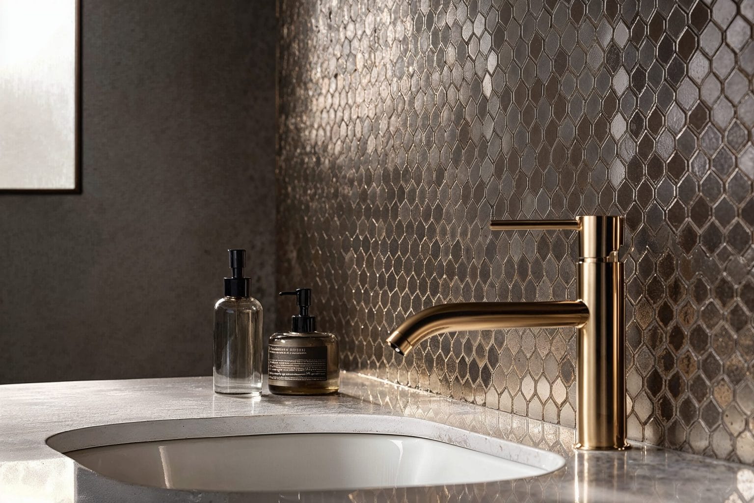 12 Bathroom Tile Trends 2025 That Designers Swear By - Decorilla Online ...
