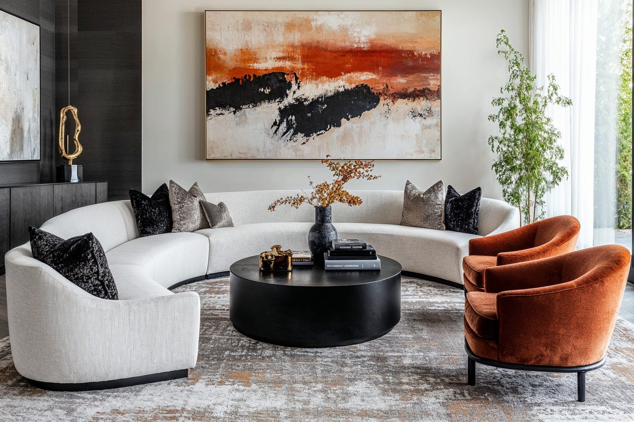 20 Bachelor Pad Design Ideas for a Sophisticated and Cool Home ...