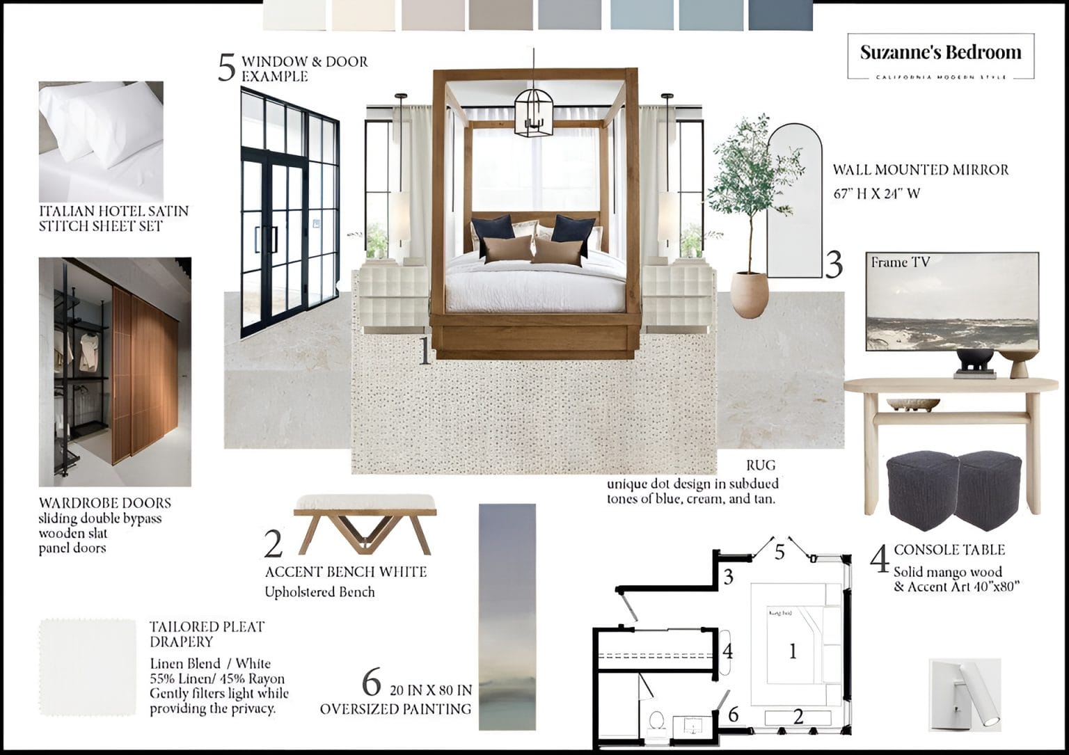 Before & After: Luxury Home Decorating and Design - Decorilla Online ...