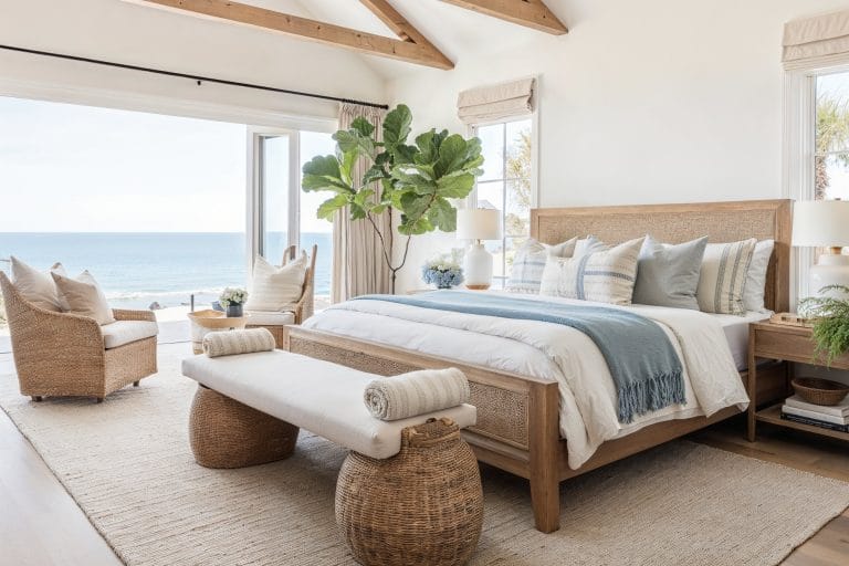 Image showcasing Modern Mediterranean Interior Design: How to Create Sunny Luxury ...