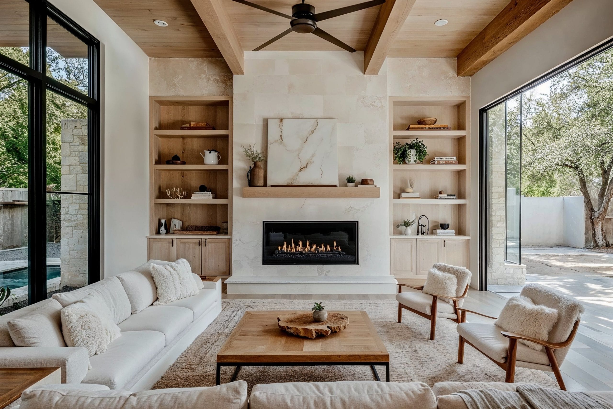 8 Neutral Color Palettes Designers Swear By