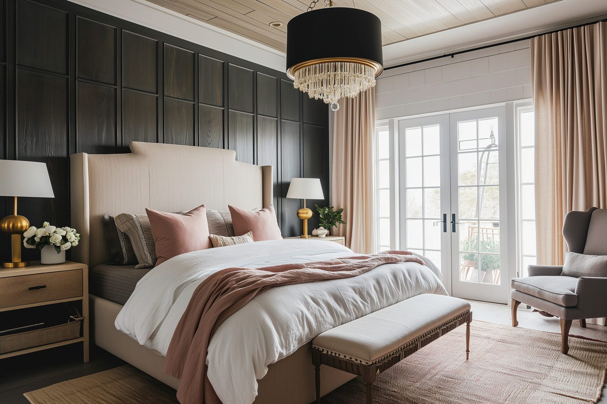 10 Expert Tips on How to Make Your Bedroom Look Expensive - Decorilla ...