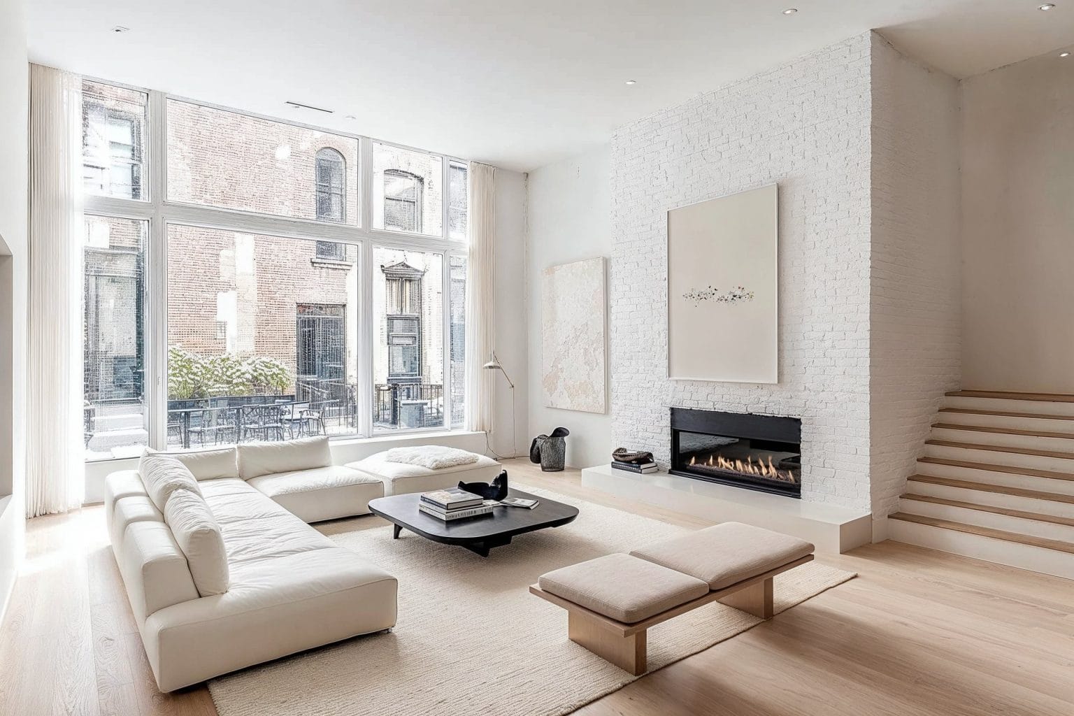 Scandi Living Rooms: How to Create a Cozy, Minimalist Haven - Decorilla ...