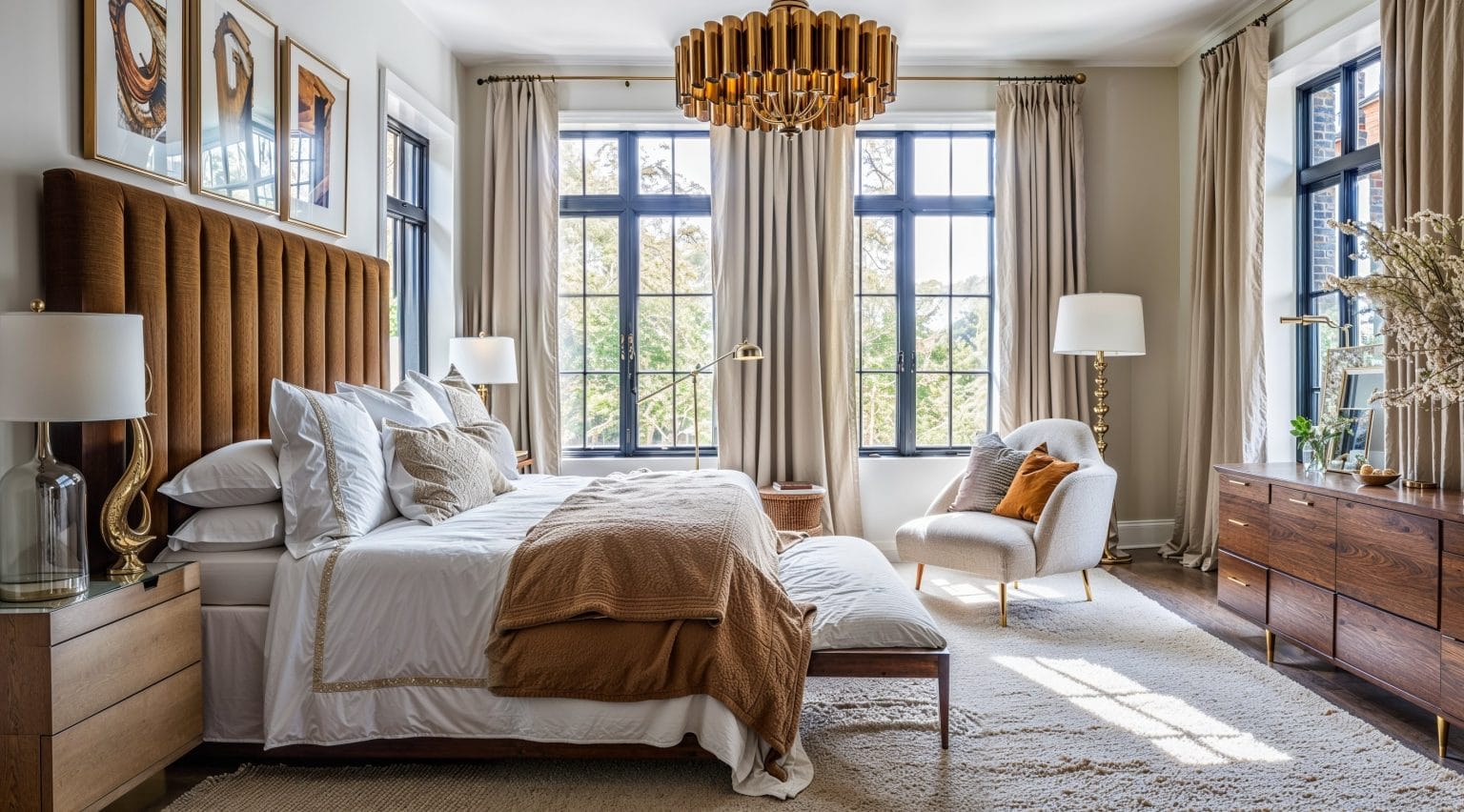 Statement Lighting: Eye-Catching Designs to Illuminate Your Home ...
